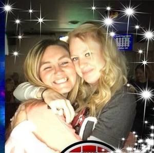 Meet your Posher, Britt